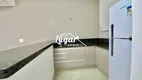 Foto 3 de Apartamento com 2 Quartos para alugar, 56m² em Senador Salgado Filho, Marília