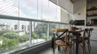 Foto 16 de Apartamento com 3 Quartos à venda, 188m² em Lar São Paulo, São Paulo