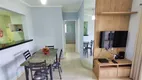 Foto 12 de Apartamento com 2 Quartos à venda, 57m² em Martim de Sa, Caraguatatuba