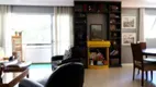 Foto 5 de Apartamento com 4 Quartos à venda, 198m² em Itaim Bibi, São Paulo