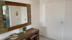 Foto 6 de Apartamento com 3 Quartos à venda, 128m² em Praia das Pitangueiras, Guarujá