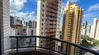 Foto 17 de Apartamento com 3 Quartos à venda, 153m² em Manaíra, João Pessoa