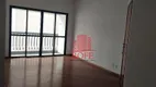Foto 3 de Apartamento com 3 Quartos à venda, 94m² em Chácara Santo Antônio, São Paulo