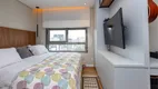 Foto 20 de Apartamento com 3 Quartos à venda, 98m² em Vila Olímpia, São Paulo