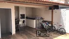 Foto 21 de Casa de Condomínio com 3 Quartos à venda, 144m² em Vila Scarpelli, Santo André