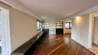 Foto 5 de Apartamento com 3 Quartos para venda ou aluguel, 156m² em Jardim Europa, São Paulo