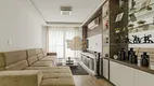 Foto 10 de Apartamento com 3 Quartos à venda, 140m² em Campo Comprido, Curitiba