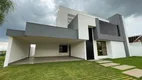 Foto 8 de Casa de Condomínio com 4 Quartos à venda, 254m² em Laranjeiras, Uberlândia