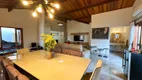 Foto 4 de Casa de Condomínio com 4 Quartos à venda, 340m² em Monte Alegre, Piracicaba