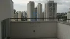 Foto 8 de Cobertura com 3 Quartos à venda, 140m² em Vila Romana, São Paulo