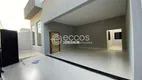 Foto 17 de Casa com 3 Quartos à venda, 145m² em Jardim Europa, Uberlândia