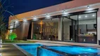 Foto 2 de Casa de Condomínio com 3 Quartos à venda, 274m² em Alphaville Nova Esplanada, Votorantim