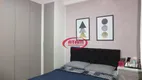 Foto 8 de Casa de Condomínio com 1 Quarto à venda, 36m² em Jardim Paraíso, São Paulo