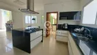 Foto 8 de Casa de Condomínio com 4 Quartos para alugar, 500m² em Alphaville Dom Pedro, Campinas