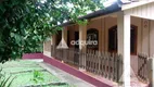 Foto 4 de Fazenda/Sítio com 3 Quartos à venda, 10m² em Uvaia, Ponta Grossa