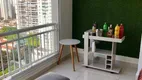 Foto 12 de Apartamento com 1 Quarto para venda ou aluguel, 73m² em Brooklin, São Paulo