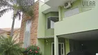 Foto 2 de Casa de Condomínio com 3 Quartos à venda, 289m² em Condominio Granja Olga Ii, Sorocaba