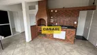 Foto 21 de Cobertura com 3 Quartos à venda, 112m² em Vila Camilopolis, Santo André