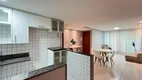 Foto 4 de Apartamento com 2 Quartos para alugar, 68m² em Tambaú, João Pessoa