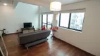 Foto 3 de Apartamento com 1 Quarto à venda, 65m² em Moema, São Paulo