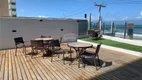 Foto 19 de Flat com 2 Quartos para alugar, 52m² em Areia Preta, Natal