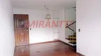 Foto 3 de Cobertura com 3 Quartos para alugar, 160m² em Santana, São Paulo