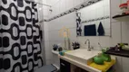 Foto 14 de Apartamento com 1 Quarto à venda, 55m² em Encruzilhada, Santos