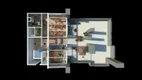Foto 11 de Apartamento com 2 Quartos à venda, 63m² em Costa E Silva, Joinville