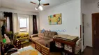 Foto 2 de Apartamento com 2 Quartos à venda, 80m² em Encruzilhada, Santos