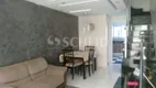 Foto 4 de Casa de Condomínio com 3 Quartos à venda, 103m² em Pedreira, São Paulo