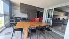 Foto 2 de Apartamento com 4 Quartos à venda, 189m² em Ponta da Praia, Santos