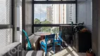 Foto 6 de Apartamento com 1 Quarto à venda, 34m² em Jardim Paulista, São Paulo