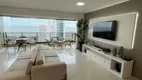 Foto 19 de Apartamento com 4 Quartos à venda, 187m² em Calhau, São Luís