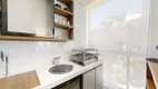 Foto 5 de Apartamento com 3 Quartos à venda, 64m² em Vila Assuncao, Santo André