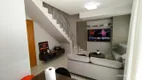 Foto 5 de Apartamento com 2 Quartos à venda, 75m² em Serra do Curral Del Rey, Nova Lima
