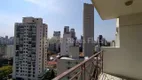 Foto 9 de Flat com 2 Quartos para alugar, 48m² em Vila Olímpia, São Paulo