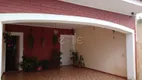 Foto 2 de Casa com 3 Quartos à venda, 180m² em Vila Fortuna, Campinas