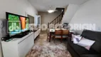 Foto 3 de Casa de Condomínio com 2 Quartos à venda, 87m² em Anil, Rio de Janeiro