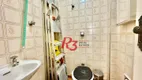 Foto 25 de Apartamento com 2 Quartos à venda, 188m² em José Menino, Santos