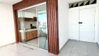 Foto 3 de Flat com 1 Quarto à venda, 35m² em Jaguaribe, Salvador