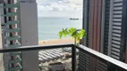 Foto 7 de Apartamento com 1 Quarto para venda ou aluguel, 43m² em Meireles, Fortaleza
