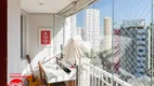 Foto 6 de Apartamento com 2 Quartos à venda, 85m² em Real Parque, São Paulo