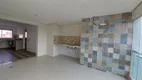 Foto 2 de Apartamento com 3 Quartos para alugar, 190m² em Jardim Aquarius, São José dos Campos