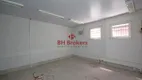 Foto 7 de Ponto Comercial para alugar, 121m² em Santa Lúcia, Belo Horizonte