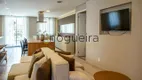 Foto 13 de Apartamento com 2 Quartos à venda, 114m² em Brooklin, São Paulo