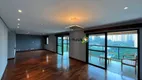 Foto 6 de Apartamento com 3 Quartos para alugar, 160m² em Panamby, São Paulo