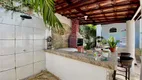 Foto 9 de Casa com 3 Quartos à venda, 163m² em Barra do Jacuípe, Camaçari