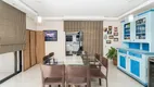 Foto 10 de Casa de Condomínio com 3 Quartos à venda, 214m² em Seminário, Curitiba