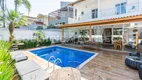 Foto 2 de Casa de Condomínio com 4 Quartos à venda, 348m² em Alphaville Residencial 6, Santana de Parnaíba