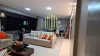 Foto 4 de Apartamento com 4 Quartos à venda, 209m² em Jardim Cuiabá, Cuiabá